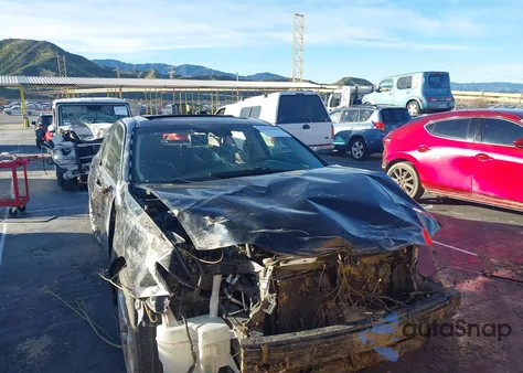 2013 Lexus Es 350 из США, поврежденный, VIN JTHBK1GG4D2056107